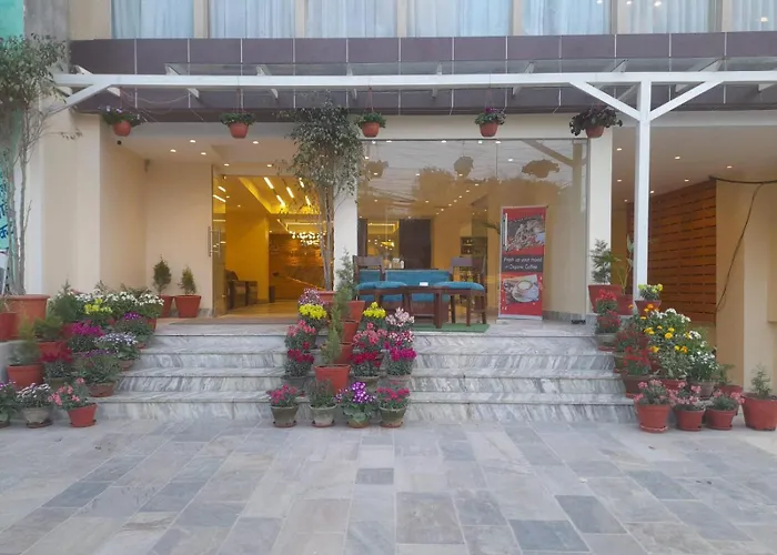 Apex Business - Tribhuvan International Airport, 4* Kathmandu