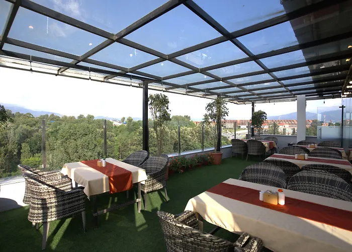Apex Business - Tribhuvan International Airport, 4* Kathmandu