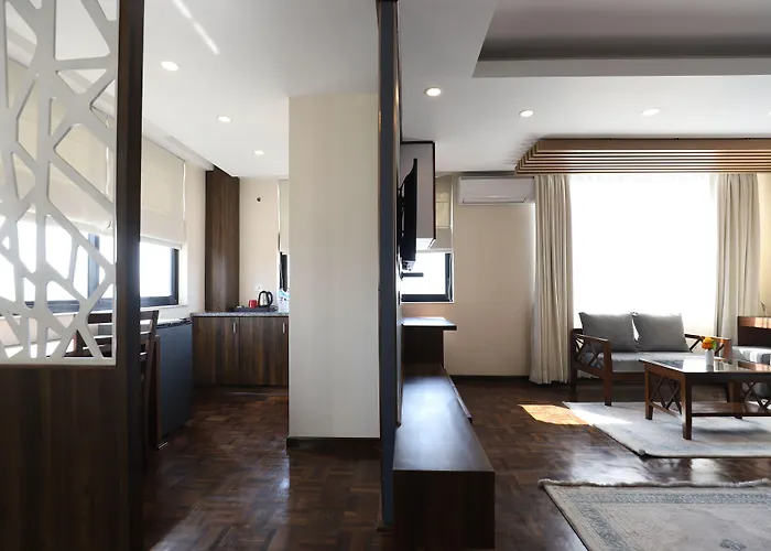Apex Business - Tribhuvan International Airport, Hotel 4*