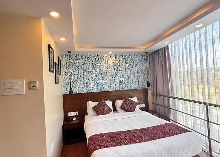 Apex Business - Tribhuvan International Airport, 4* Kathmandu