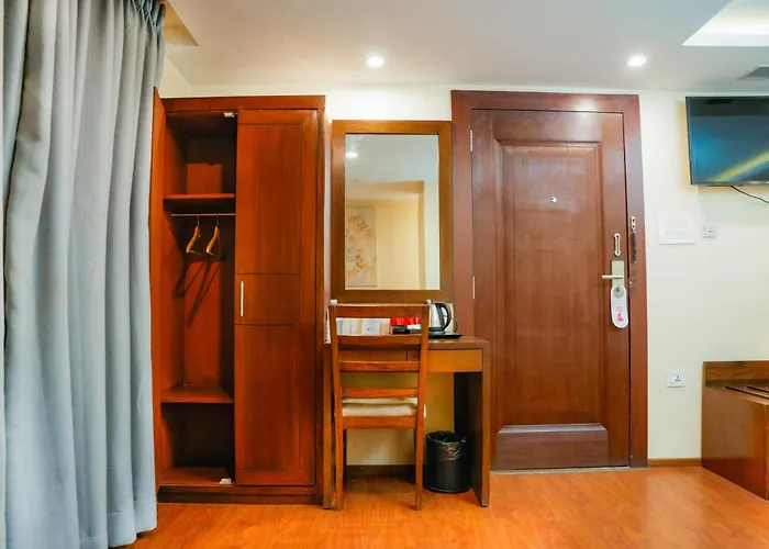 Apex Business - Tribhuvan International Airport, Hotel 4*
